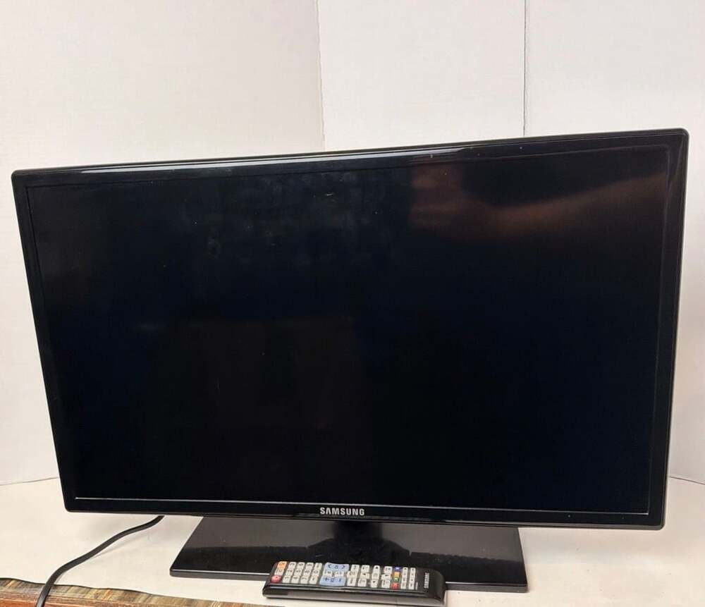 Samsung Un26eh4000f 26 Inch Hd Lcd Television With Remote